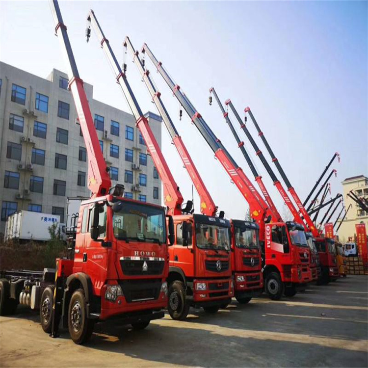 丰宁县租专业吊车电话