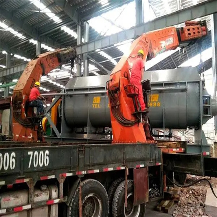 丰宁县大型随车吊出租多少钱