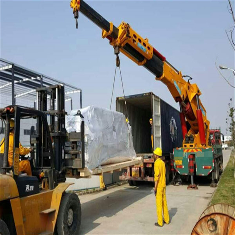 丰宁县专业随车吊出租电话