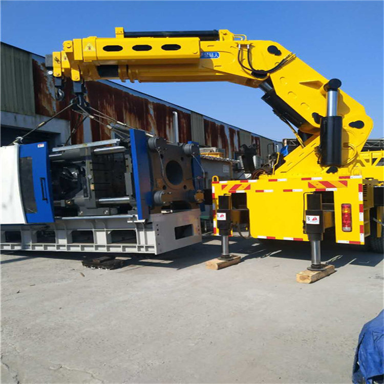 丰宁县大吨位折臂吊出租