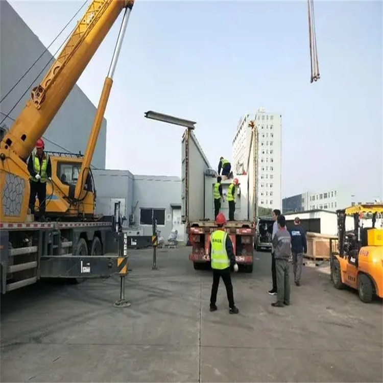 丰宁县如何找到附近的吊车救援服务