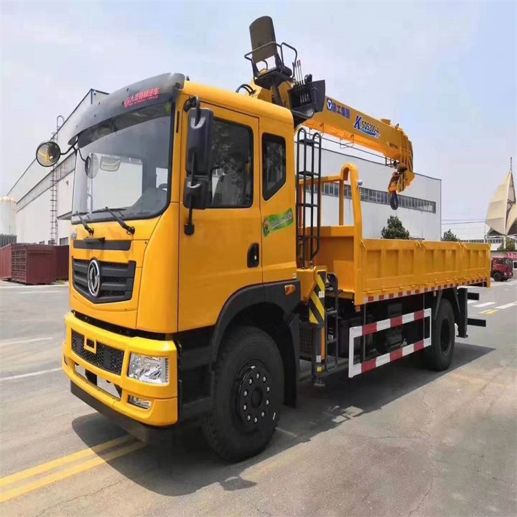 丰宁县附近找一辆随车吊出租