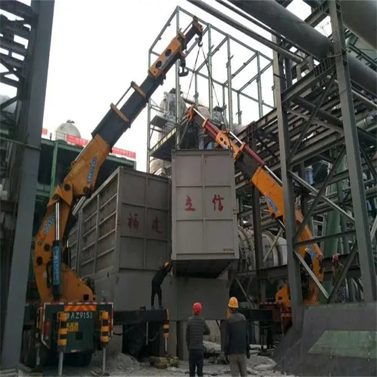 丰宁县折臂吊车租赁电话