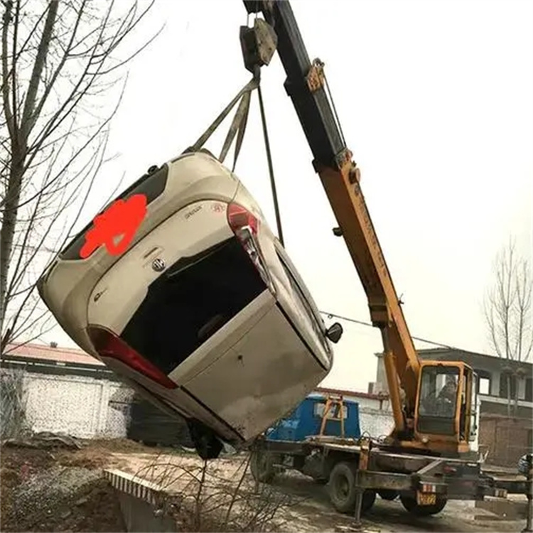 丰宁县随时待命，吊车24小时道路救援服务全解析