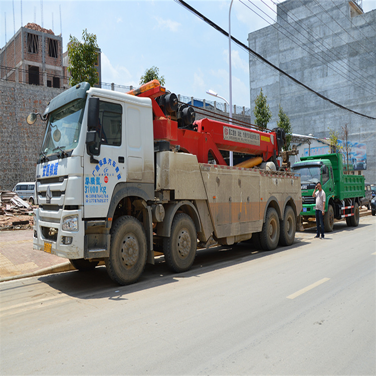 丰宁县50吨随车吊出租