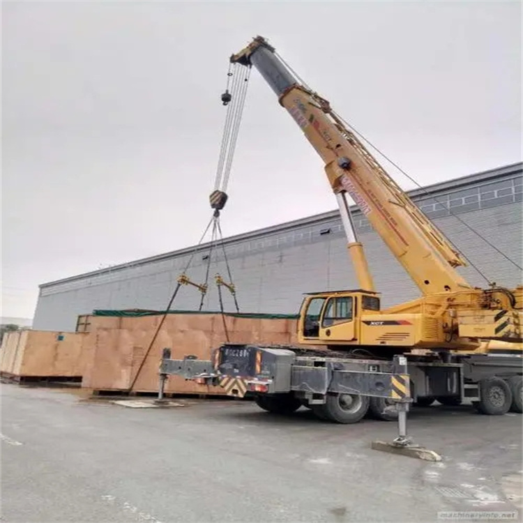 丰宁县急需吊车出租怎么办|24小时响应|跨区调配服务