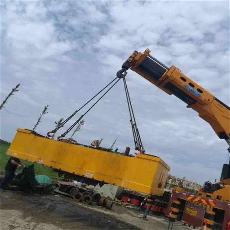 丰宁县专业吊车出租哪家好