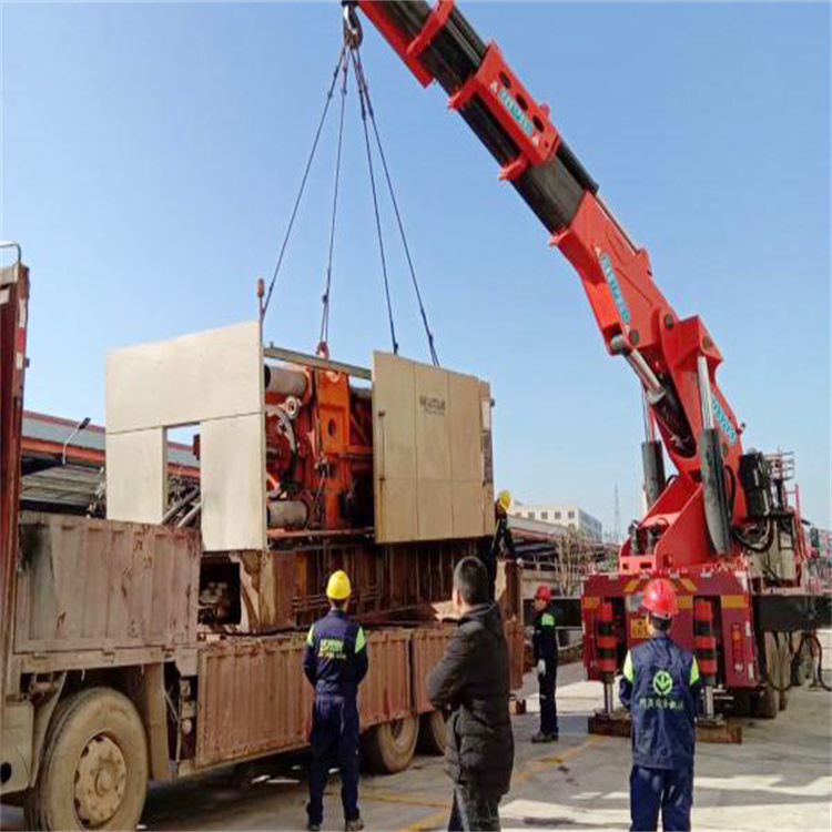 丰宁县吊物与吊车的安全距离是多少