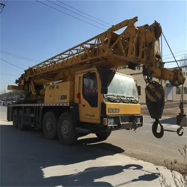 丰宁县哪里有专业吊车出租