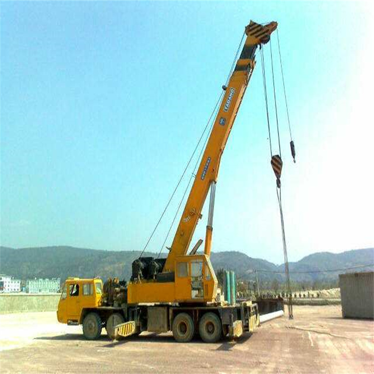 丰宁县小型吊车出租价格是多少